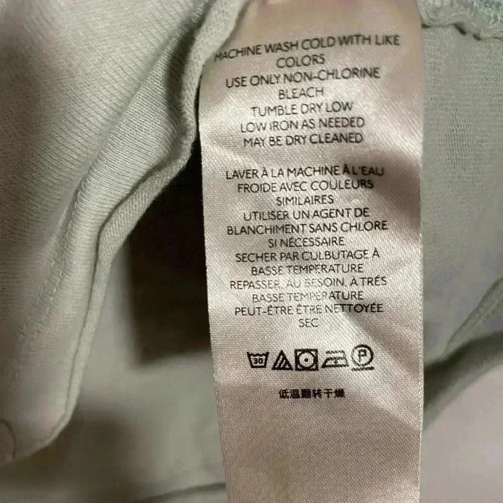 Free People Kasee Sleeveless Crewneck Muscle Tee Mint Soda Lime Size Extra Small